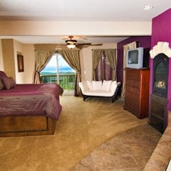 Lago Vista Villa - Ametista