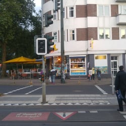 Eiscafé Luna