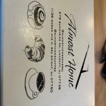 Almost Home General - Breakfast & Brunch Near Me - Lincroft, New Jersey Almost Home General - Breakfast & Brunch Near Me - Lincroft, New Jersey