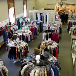Morgantown ReUzit Shoppe - Summer or winter, formal or cozy, we've got you covered