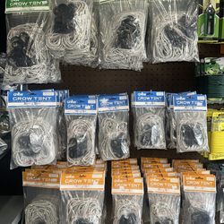 Homegrown Supplies
