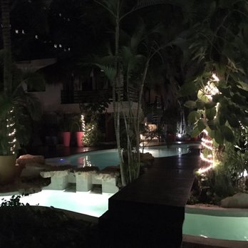 La Tortuga Hotel Spa - Hotels Near Me - Playa del Carmen, ROO La Tortuga Hotel Spa - Hotels Near Me - Playa del Carmen, ROO