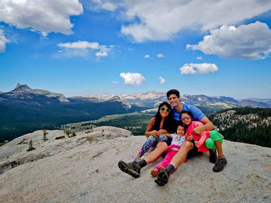 Lembert Dome by null