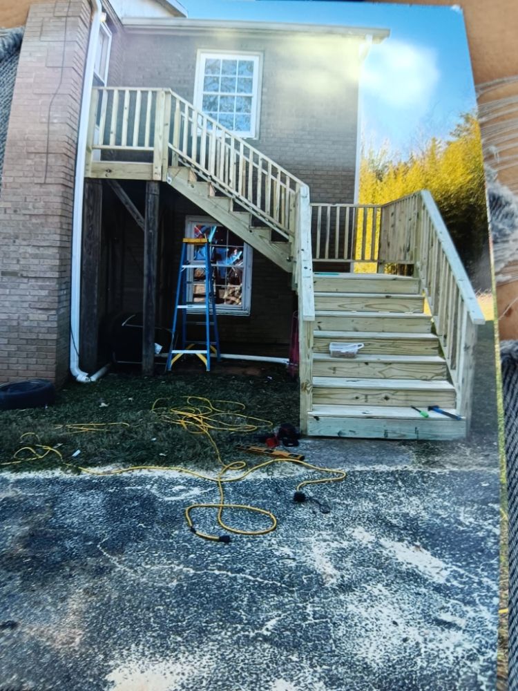 Slide of Affordable Home Repairs