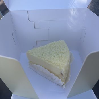 Goodthing Coffee - Cheesecake - Coffee & Tea Near Me - Palo Alto, California