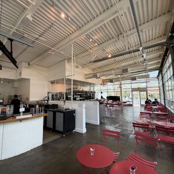 Izola - Inside of Izola - Bakeries Near Me - San Diego, California Izola - Inside of Izola - Bakeries Near Me - San Diego, California