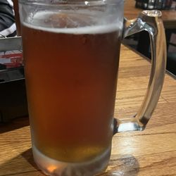 The Orioles Club Bar - Yuengling