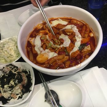 Luv Dduk - Korean Near Me - Cerritos, California