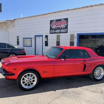 Pit Stop Auto Detailing - Auto Detailing Near Me - Alamogordo, New Mexico Pit Stop Auto Detailing - Auto Detailing Near Me - Alamogordo, New Mexico