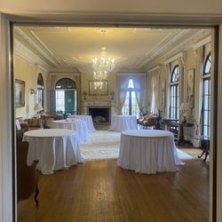 University Women's Club of Vancouver At Hycroft