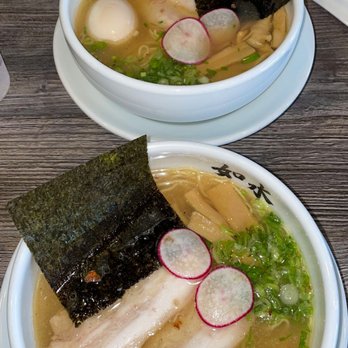 Ramen Josui - kosoba josui ramen! - Ramen Near Me - Torrance, California