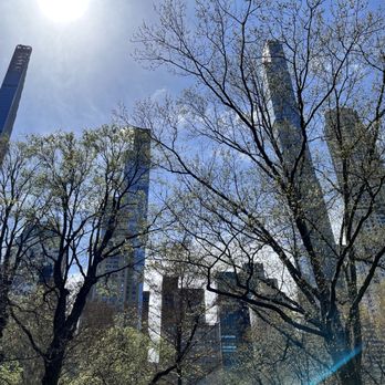Central Park - Parks Near Me - New York, New York