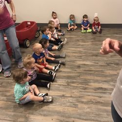 Skyline Christian Academy - Chapel Day every Wednesday!
