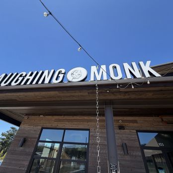 Laughing Monk Brewing - Brewpubs Near Me - Scotts Valley, California