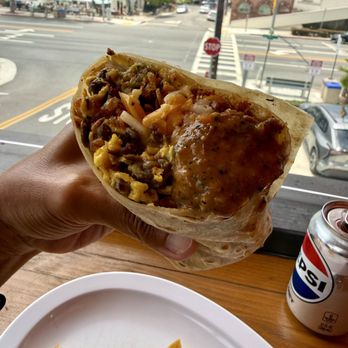 Chelas Mexican Kitchen - Mexican Near Me - Laguna Beach, California