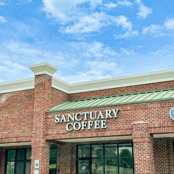 Sanctuary Coffee - Coffee & Tea Near Me - Whitsett, North Carolina Sanctuary Coffee - Coffee & Tea Near Me - Whitsett, North Carolina