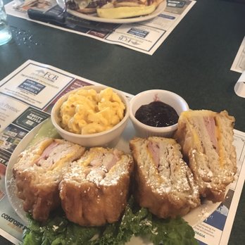 Metro Diner - Diners Near Me - Pooler, Georgia