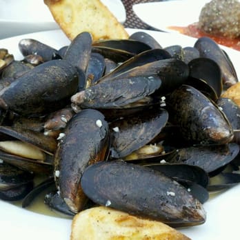 La Luna Restaurant - mussels - Italian Near Me - Rochester, New York La Luna Restaurant - mussels - Italian Near Me - Rochester, New York