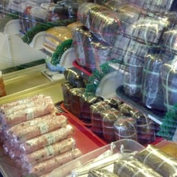 Lots of choices Lots of choices