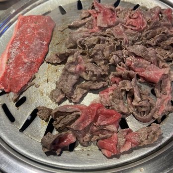 Mr BBQ - Korean Near Me - Fullerton, California