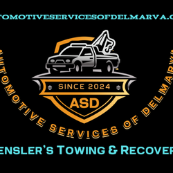 Automotive Services of Delmarva