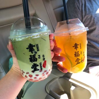 Xing Fu Tang - Bubble Tea Near Me - Flushing, New York Xing Fu Tang - Bubble Tea Near Me - Flushing, New York