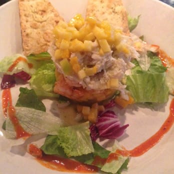 Bahama Breeze - Lump crab appetizer - Seafood Near Me - Raleigh, North Carolina Bahama Breeze - Lump crab appetizer - Seafood Near Me - Raleigh, North Carolina