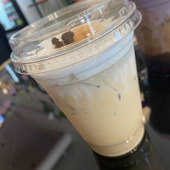 Central Coffee Co - Coffee & Tea Near Me - Tracy, California