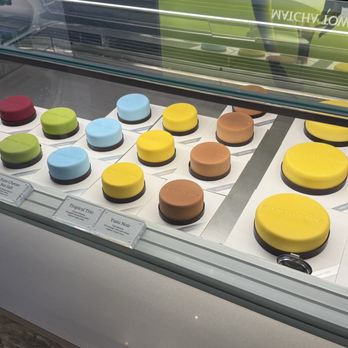 Matcha Town - Cakes - Gelato Near Me - Cupertino, California
