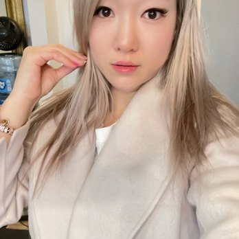 Eclipse Salon - Bleach and tone with Hair Straightening - Keratin Treatment - Hair Salons Near Me - San Francisco, California