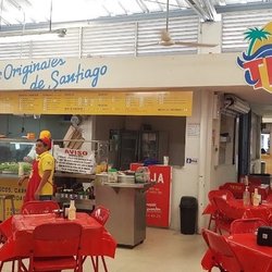 Taquería Tetiz - Wonderful ceviche