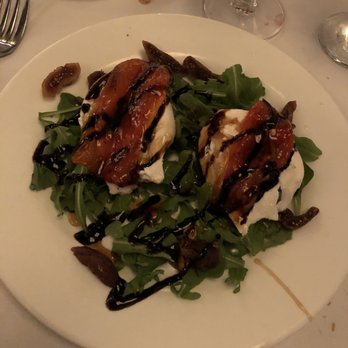 Sear House - Burrata - Steakhouses Near Me - Closter, New Jersey Sear House - Burrata - Steakhouses Near Me - Closter, New Jersey