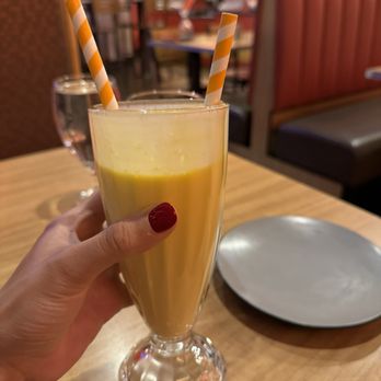 Tiffin - Mango Lassi - Indian Near Me - Malvern, Pennsylvania