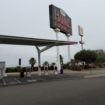 Tesla Supercharger - Signage - EV Charging Stations Near Me - Coalinga, California Tesla Supercharger - Signage - EV Charging Stations Near Me - Coalinga, California