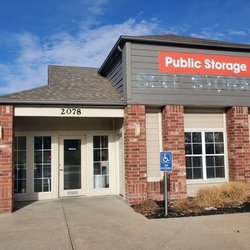 Public Storage
