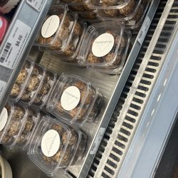Woodlake Market