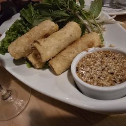Rouleaux - $15 as of 10/2024