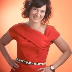 Style By Wendy - It's in fashion to feel great