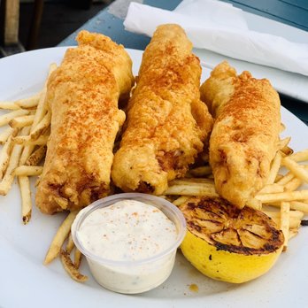 The Rooftop Lounge - Spicy Fish & Chips - Lounges Near Me - Laguna Beach, California The Rooftop Lounge - Spicy Fish & Chips - Lounges Near Me - Laguna Beach, California