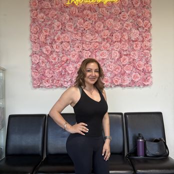 Infinite Styles - Hair Salons Near Me - Torrance, California Infinite Styles - Hair Salons Near Me - Torrance, California