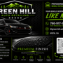 Photo of Green Hill Auto Detailing