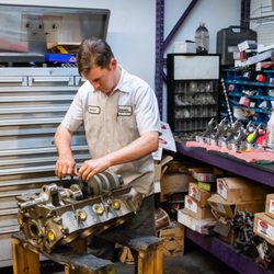 Kannapolis Engine Service