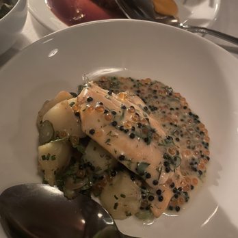 Garde Manger - Seafood Near Me - Montreal, Quebec