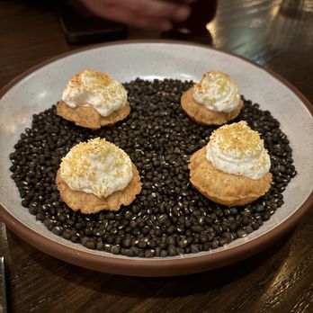 Baar Baar - dahi puri - Indian Near Me - Los Angeles, California