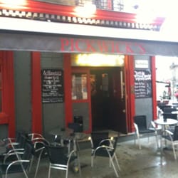Pickwick's