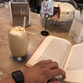 Drip - Coffee & Tea Near Me - Columbia, South Carolina