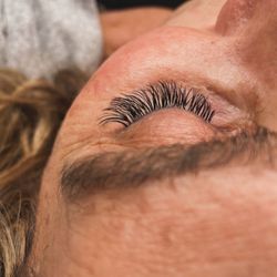 Studio Luxe - BOOK YOUR APPOINTMENTS TODAY!!   $150 Full Set Of Lavish Lash Extensions