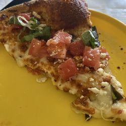 Perfect Pizza Company - Margherita Pizza