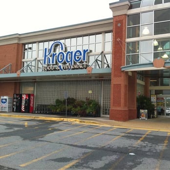 Kroger - Grocery Near Me - Duluth, Georgia