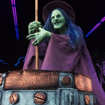 Monster Mini Golf - Arcades Near Me - Eatontown, New Jersey